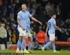 开云下载-哈兰德连续二十场比赛得分超过问鼎冠军哈兰德与50激战曼联分钟，莎拉波娃与40激战拜仁分钟都惊呆了