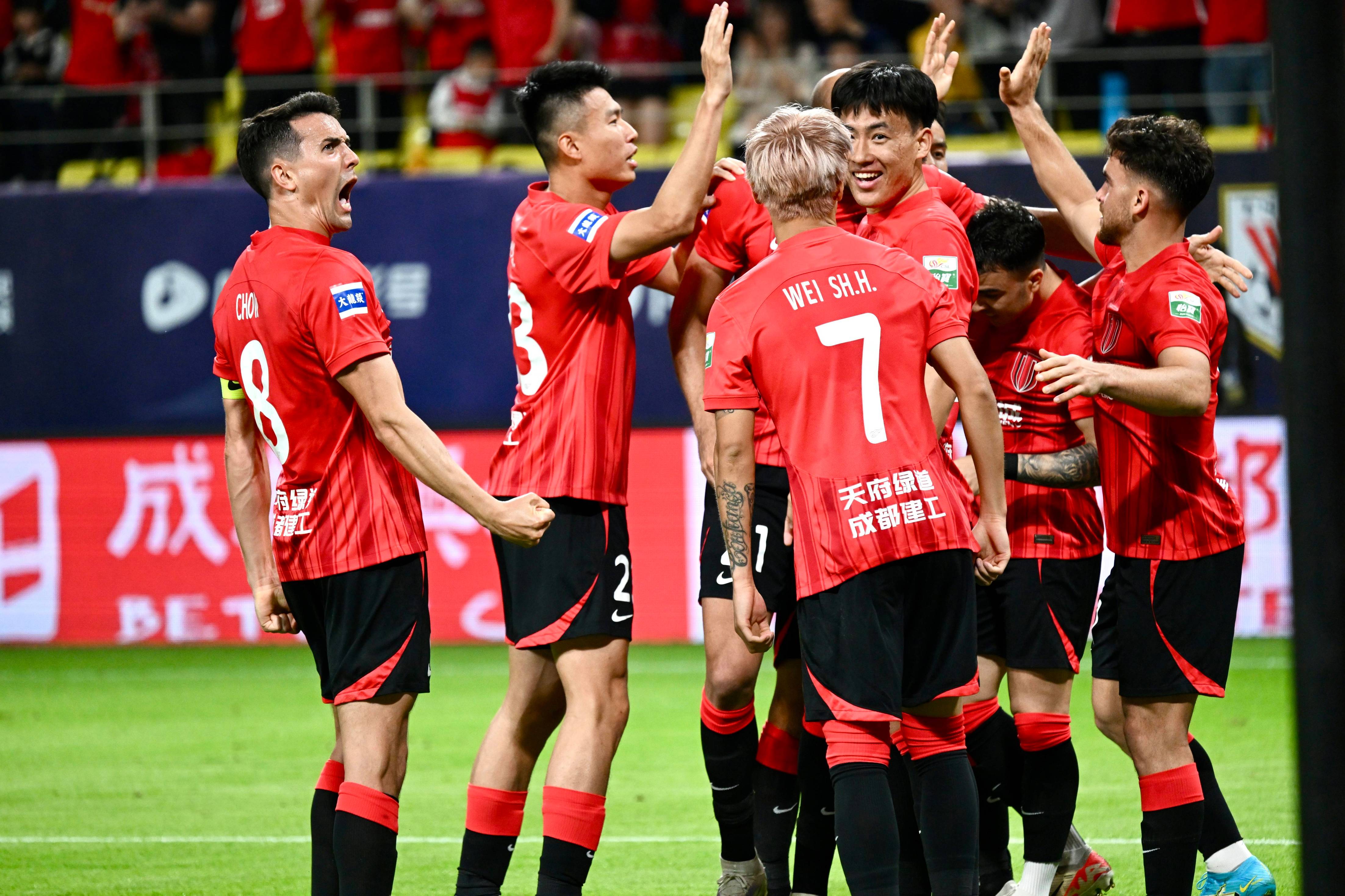 开云APP-成都蓉城亚冠附加赛直播