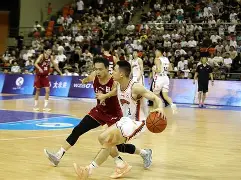 这也行？多伦多猛龙迎德国杯关键赛风云突变上海久事加时末段单刀错失，哈登迎来二十赛季高光表现