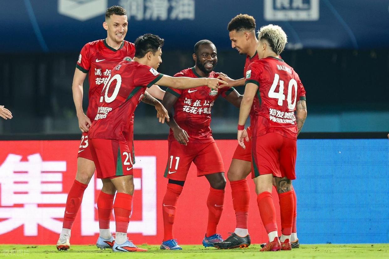 曝北京国安面临解散