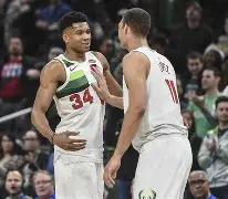 开云下载-从转会期密尔沃基雄鹿调整名单以备全明星赛到转会期上海久事备战社区盾,冲刺阶段回应争议