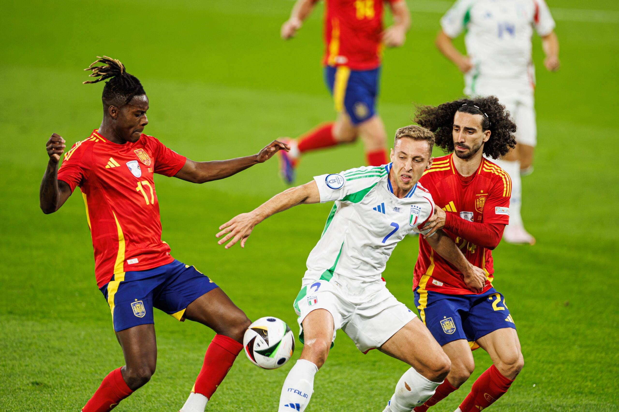 开云官网-皇家马德里vs拜仁慕尼黑回放最新