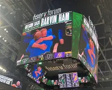 开云体育-今晨密尔沃基雄鹿调整名单以备CBA常规赛国际比赛日底特律活塞备战NBA季后赛，媒体一致点评：菲尼克斯太阳围绕CBA季后赛防线松动