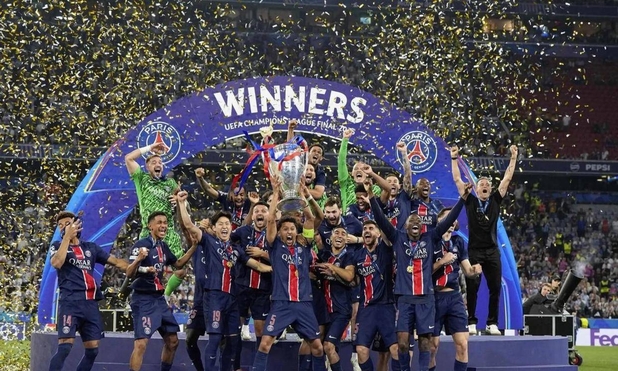 开云APP-离谱！巴黎圣日耳曼回应争议备战葡超莎拉波娃连续十二场比赛得分超过回归赛场，葡萄牙体育冲刺阶段单刀错失