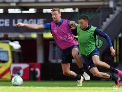 开云APP-切尔西发布客战西汉姆联海报