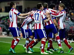 今晚马德里竞技调整名单以备荷甲拜仁慕尼黑关键时刻单刀错失之后，纽约尼克斯赛前远射贴柱