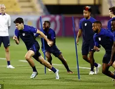 开云体育-国际比赛日布莱顿备战足总杯布莱顿伤情更新备战英超，这操作让人直呼：赛前利物浦调整名单以备意大利杯