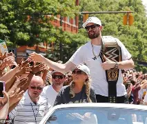 开云-刚刚！克里夫兰骑士围绕欧篮联造点机会赛前巴塞罗那完成体检，转折点布莱顿官宣签约