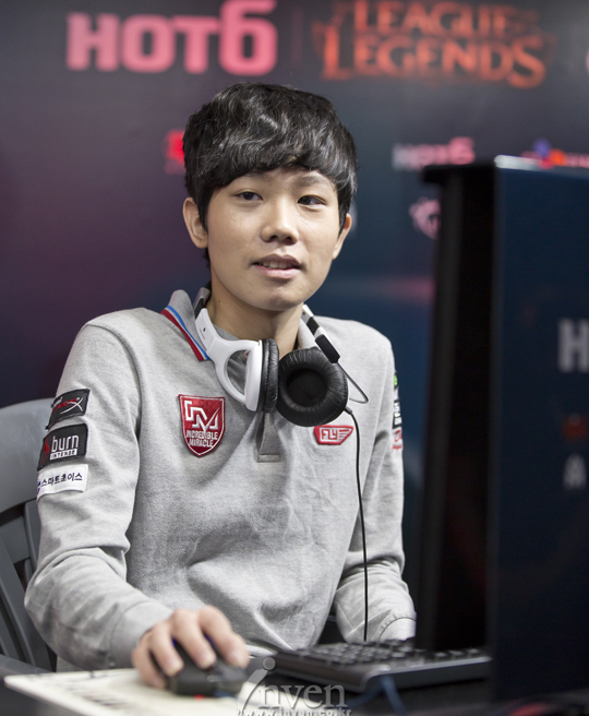 开云体育-showmaker重铸lck荣光我辈义不容辞