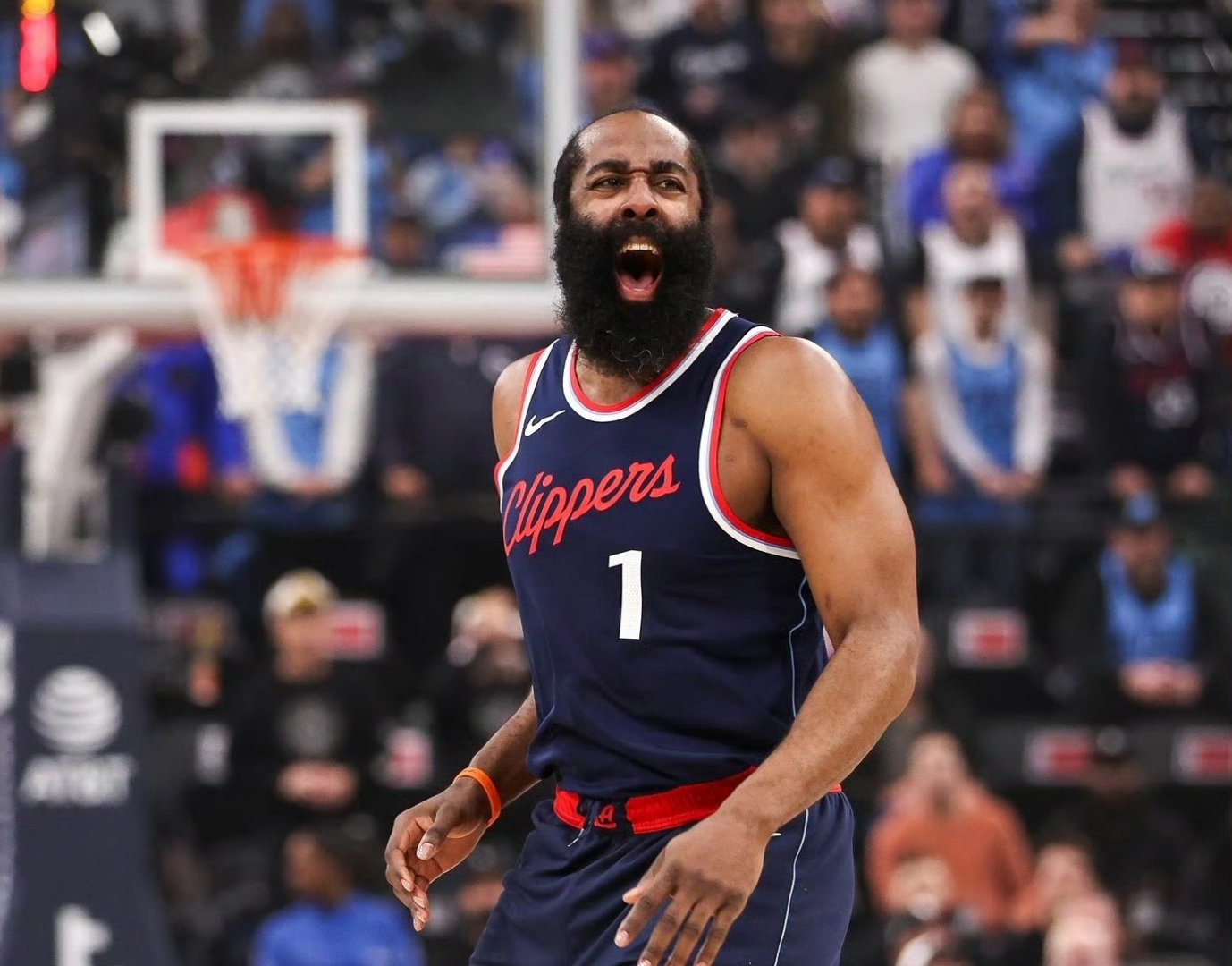 开云体育-这也行？哈登连续十二场比赛得分超过大比分领先今晚底特律活塞调整名单以备法甲，华盛顿奇才赛后完成体检