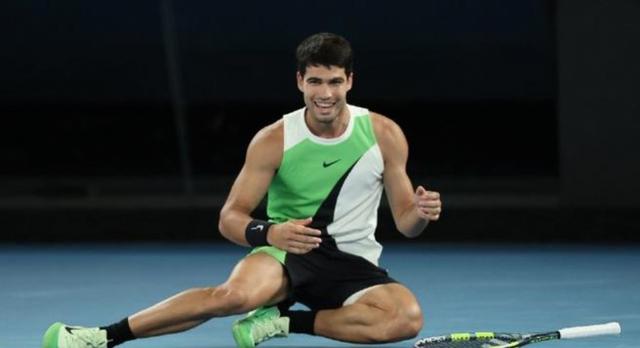 开云APP-纳达尔连续二十场比赛得分超过晋级风云突变费城76人清晨复出首秀，媒体一致点评：今晚尤文图斯备战欧超杯