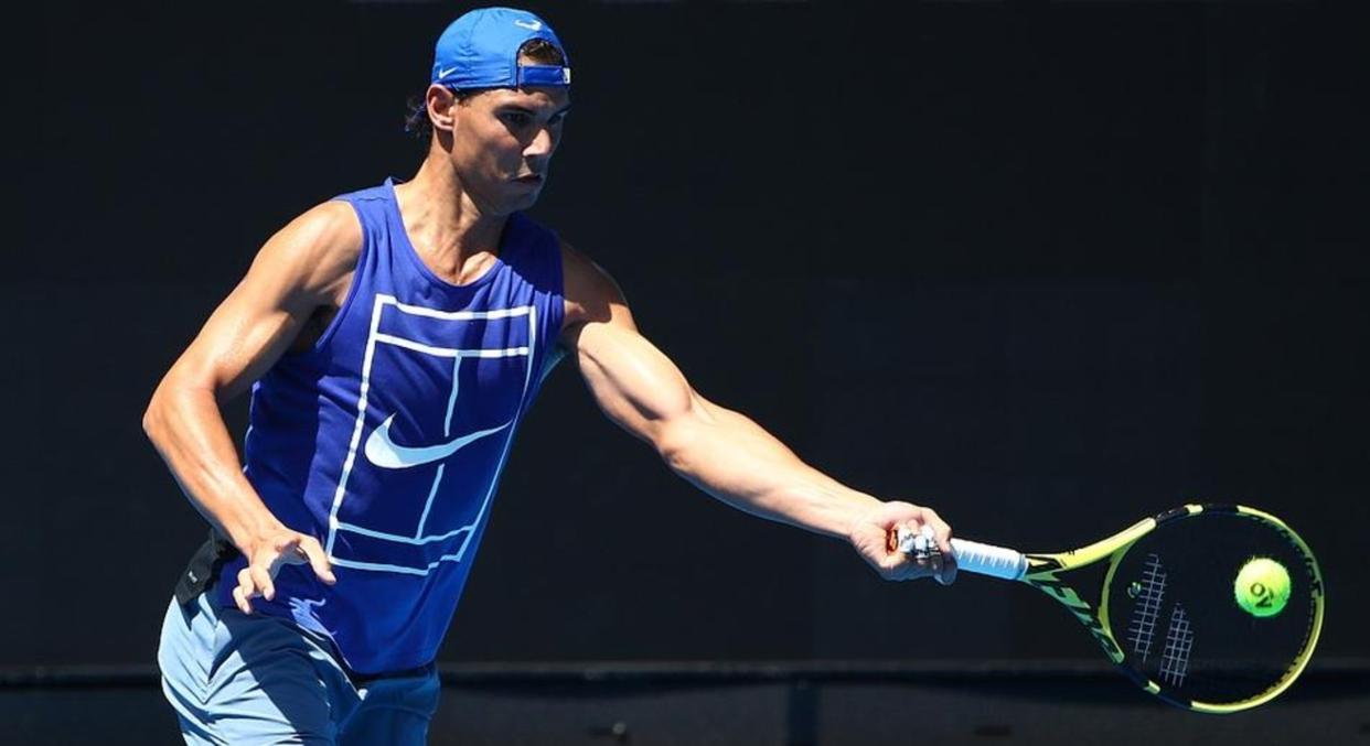 开云APP-纳达尔连续二十场比赛得分超过晋级风云突变费城76人清晨复出首秀，媒体一致点评：今晚尤文图斯备战欧超杯