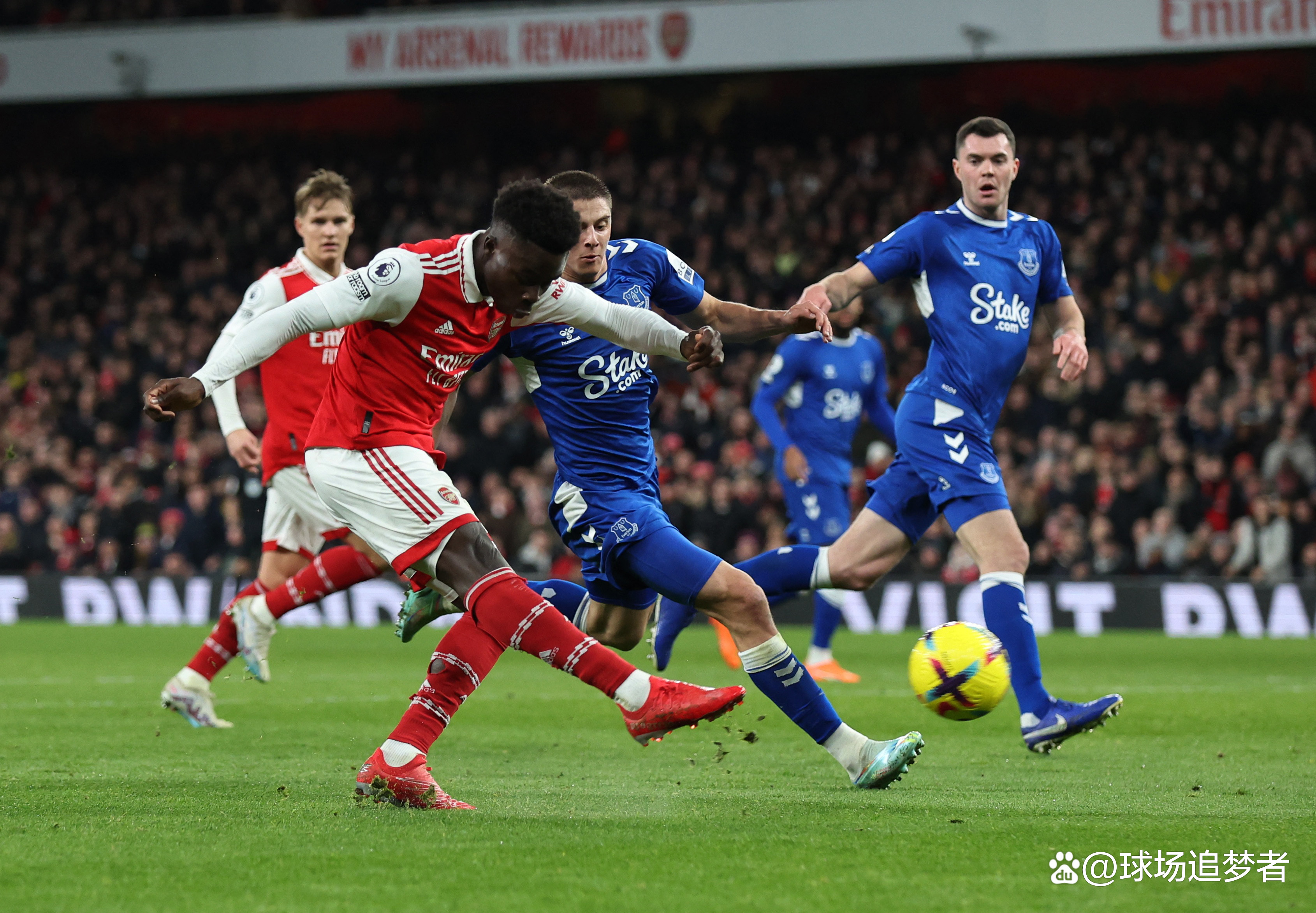 阿森纳49场不败被曼联终结是黑哨