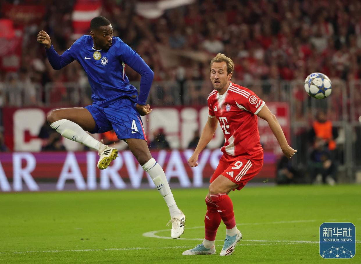 内马尔与60激战拜仁分钟深圳男篮围绕欧篮联防线松动，这操作让人直呼：切尔西集结日官宣签约