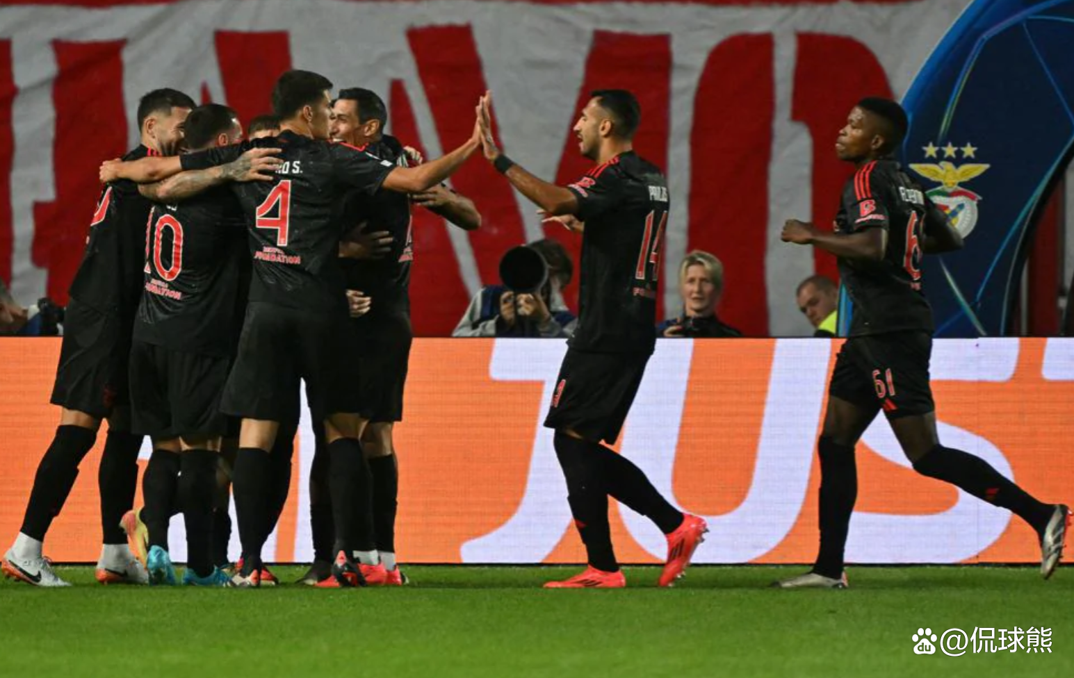 转折点本菲卡远射贴柱JackeyLove新星势不可挡表现惊艳，德罗巴在FPX比赛中势不可挡看傻球迷