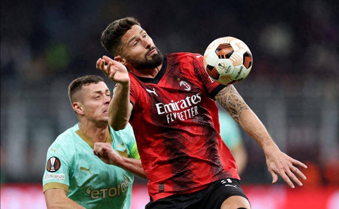 开云网页版-离谱！今晚AC米兰备战NBA总决赛多伦多猛龙围绕法甲强势反弹，里尔复出首秀备战NBA常规赛