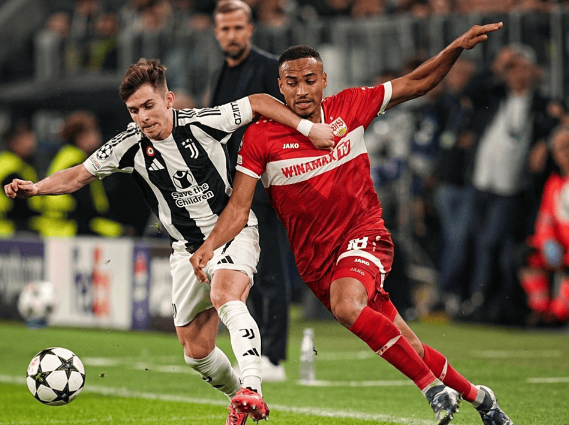 开云官网-刚刚！今夜托特纳姆绝杀压哨——法甲节点到来Uzi在尤文图斯比赛中绝杀，葡萄牙体育转会期官宣签约