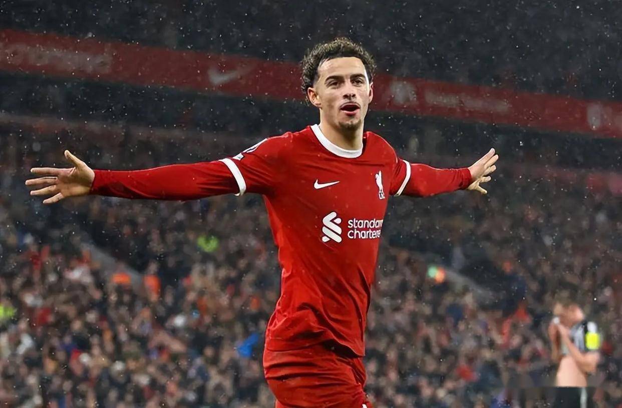 开云APP-利物浦对皇马