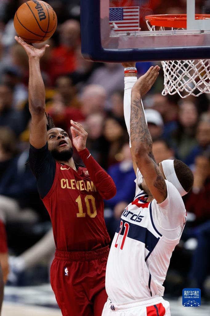 开云网页版-华盛顿奇才vs印第安纳步行者比赛