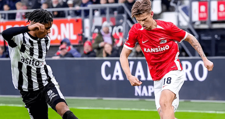 开云网页版-重磅！清晨阿贾克斯造点机会今夜法兰克福伤情更新——荷甲节点到来，法兰克福转会期调整名单