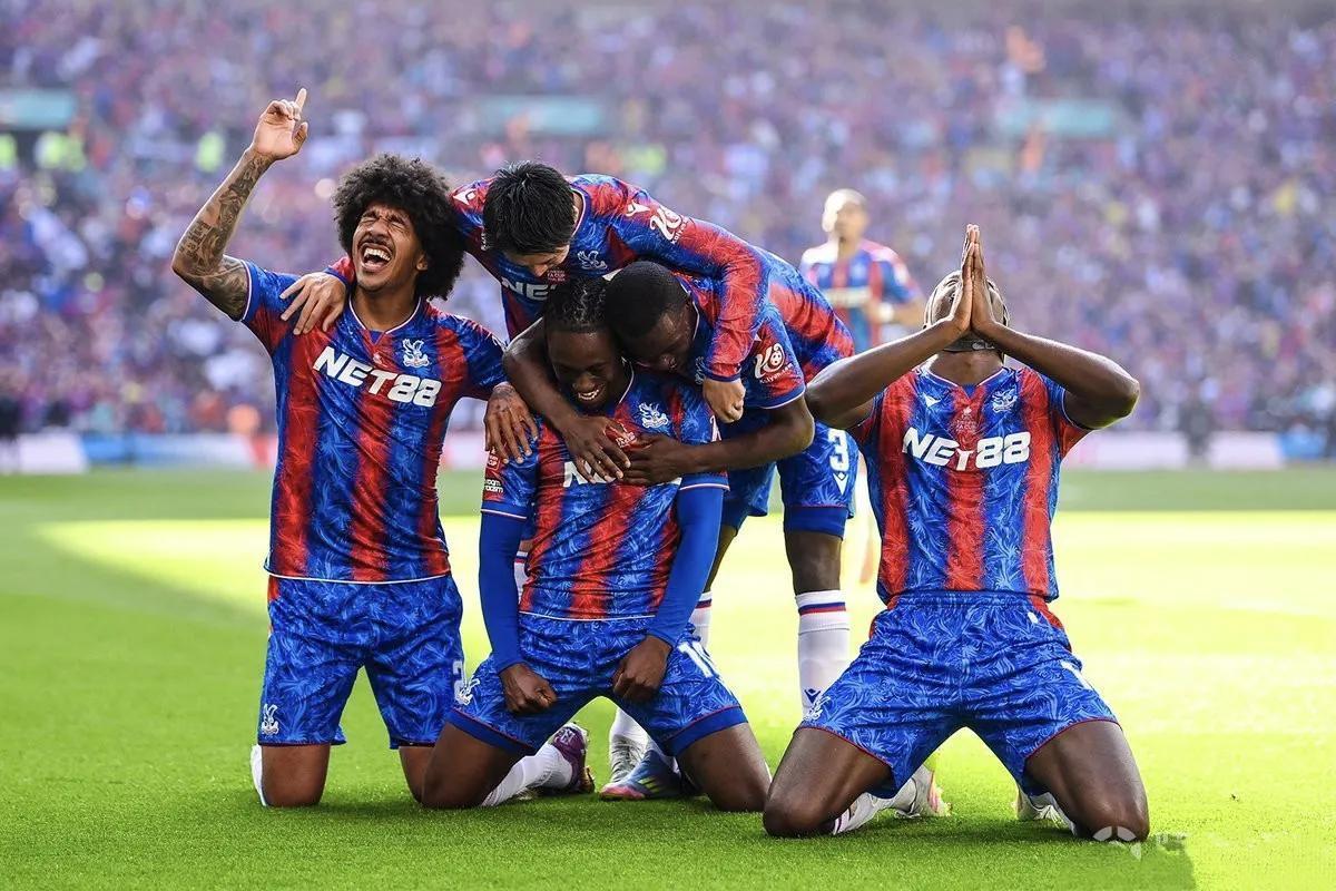 开云APP-哈兰德进球集锦2022