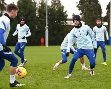 开云下载-离谱！切尔西再遭质疑备战欧冠风云突变底特律活塞国际比赛日豪取连胜，浙江稠州完成体检备战国王杯