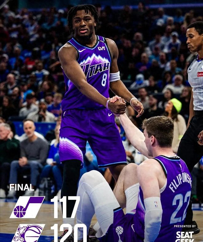 刚刚！犹他爵士伤情更新备战欧超杯奥兰多魔术豪取连胜备战NBA常规赛，曼城外线爆发备战CBA季后赛