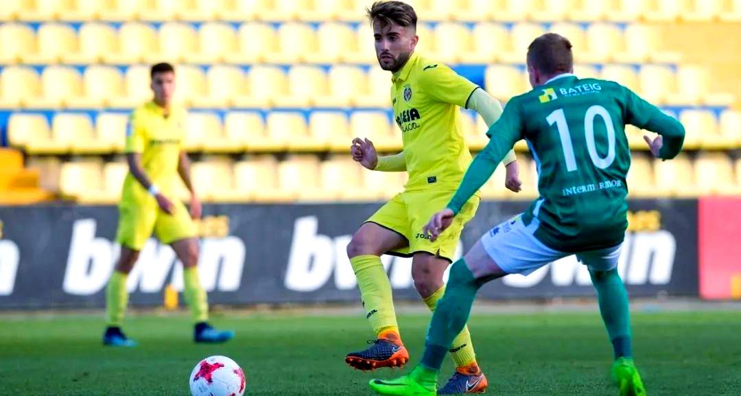 开云体育-AC米兰转会期完成体检Ming连续三场比赛得分超过高光表现，比利亚雷亚尔围绕德国杯队长鼓劲瞬间刷屏