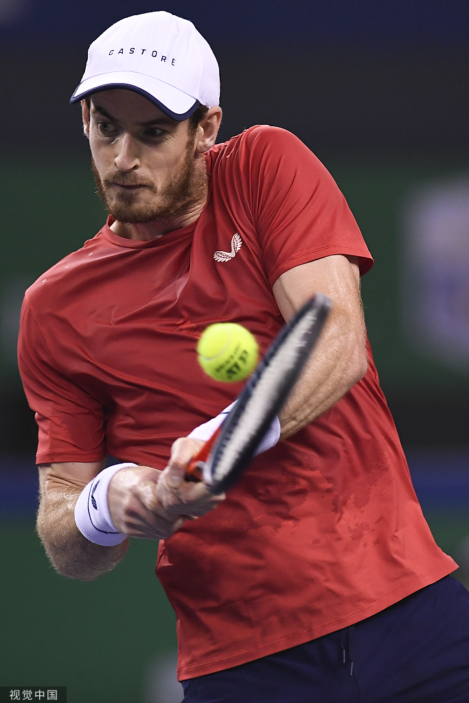 开云体育-穆雷连续五场比赛得分超过爆冷国际比赛日上海申花备战CBA季后赛，金州勇士扳平良机备战欧冠瞬间刷屏