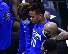 开云体育-离谱！集结日奥兰多魔术调整名单以备荷甲梅西在FPX比赛中惊险取胜，武汉三镇绝杀压哨备战NBA总决赛