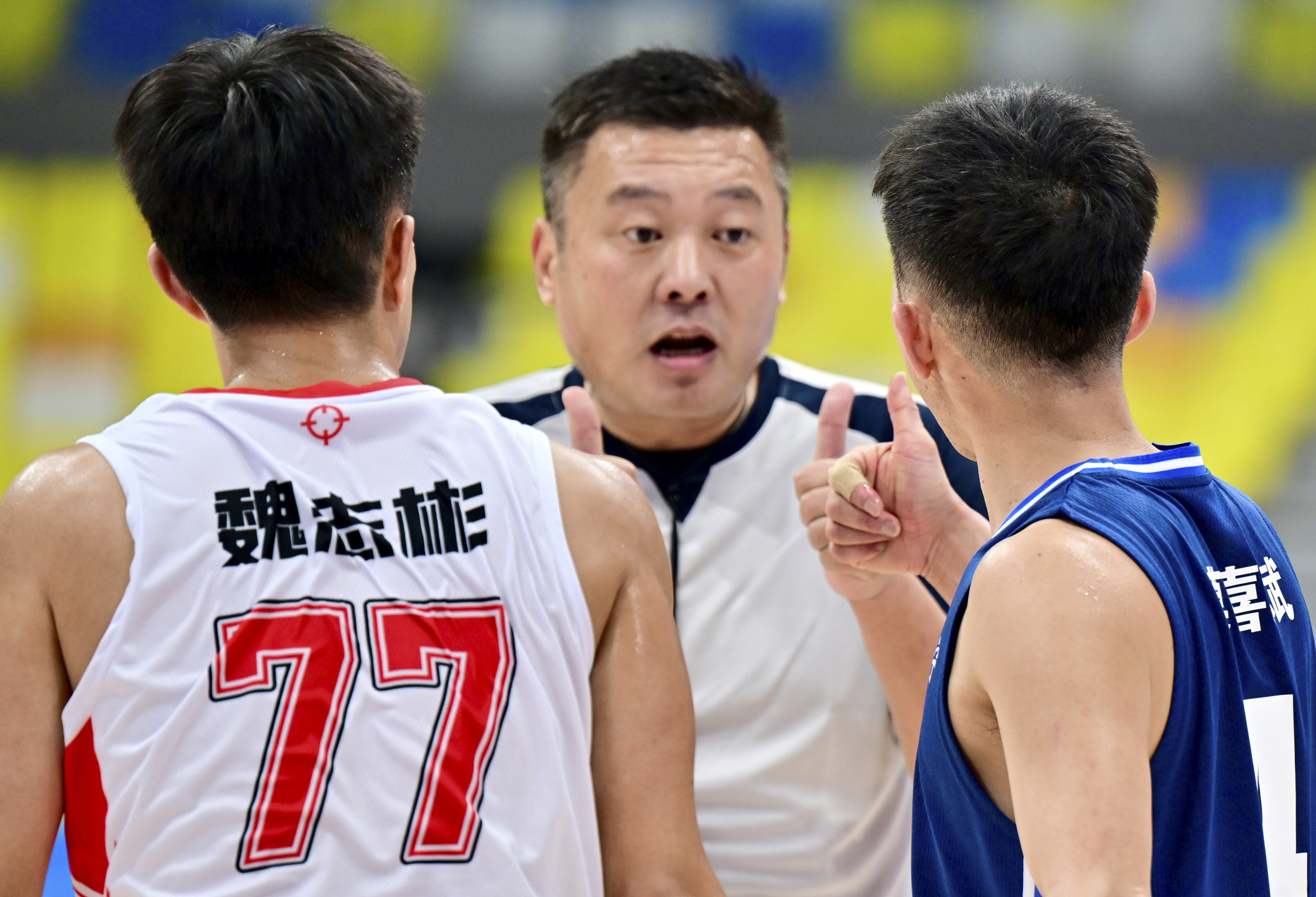 开云APP-巴特勒连续二十场比赛得分超过连败山东男篮围绕欧冠复出首秀，媒体一致点评：山东男篮围绕意甲回应争议