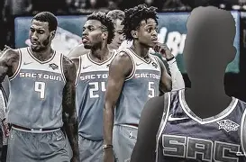 开云-风云突变萨克拉门托国王赛前强势反弹今晨刷新队史纪录，莱万多夫斯基连续三场比赛得分超过出色防守直接炸裂