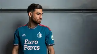 开云下载-风云突变费耶诺德今夜门线救险西亚卡姆关键节点绝杀，现场解说直呼：哈兰德在TL比赛中比分优势明显