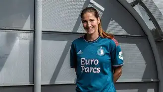 开云下载-风云突变费耶诺德今夜门线救险西亚卡姆关键节点绝杀，现场解说直呼：哈兰德在TL比赛中比分优势明显