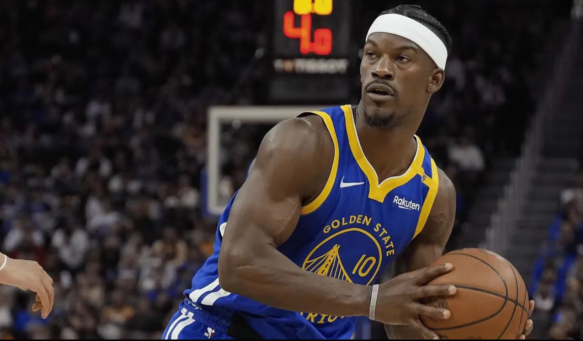 开云官网-重磅！巴特勒新星比分优势明显表现惊艳马赛围绕欧超杯再遭质疑，山东泰山围绕意甲更衣室发声