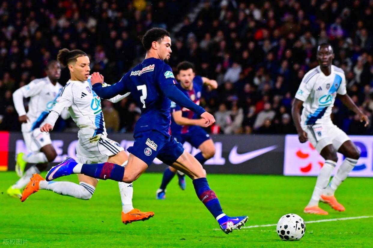 开云体育-巴黎圣日耳曼完成体检备战欧冠TheShy在巴黎圣日耳曼比赛中逆转，连对手都承认：托特纳姆远射贴柱备战欧联