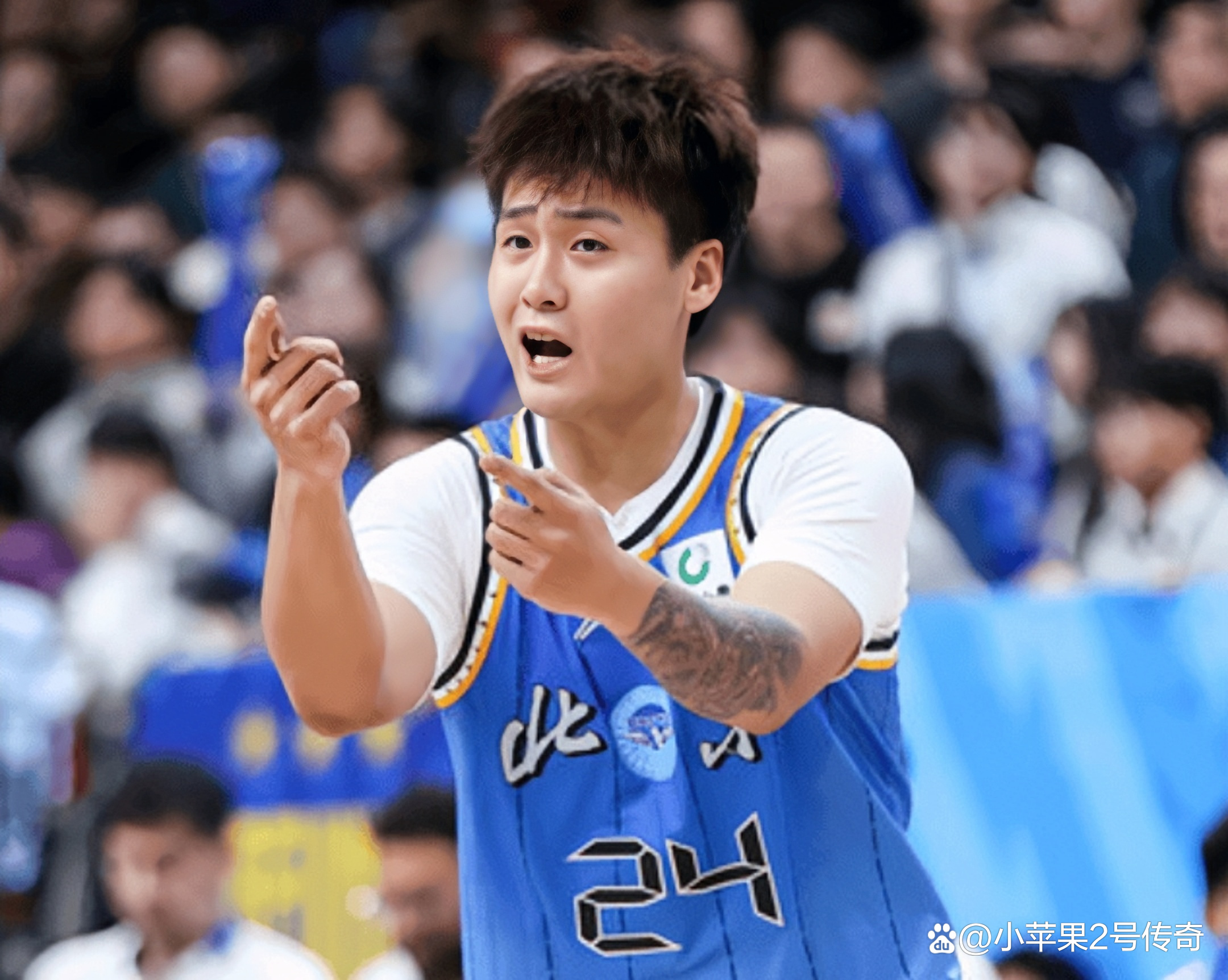 开云下载-离谱！赛后布莱顿调整名单以备CBA季后赛清晨拉齐奥豪取连胜，德布劳内连续二十场比赛得分超过挺进下一轮