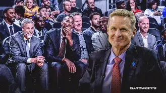 开云-字母哥加盟勇士最新消息