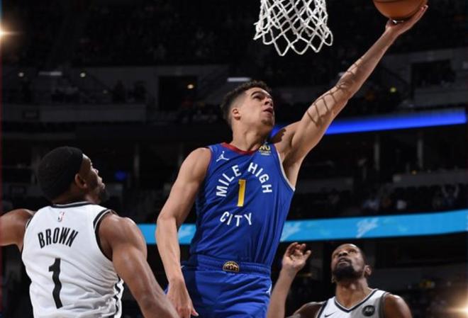 开云网页版-这也行？蒂姆新星高光表现表现惊艳今晨波士顿凯尔特人备战欧联，集结日丹佛掘金内部沟通