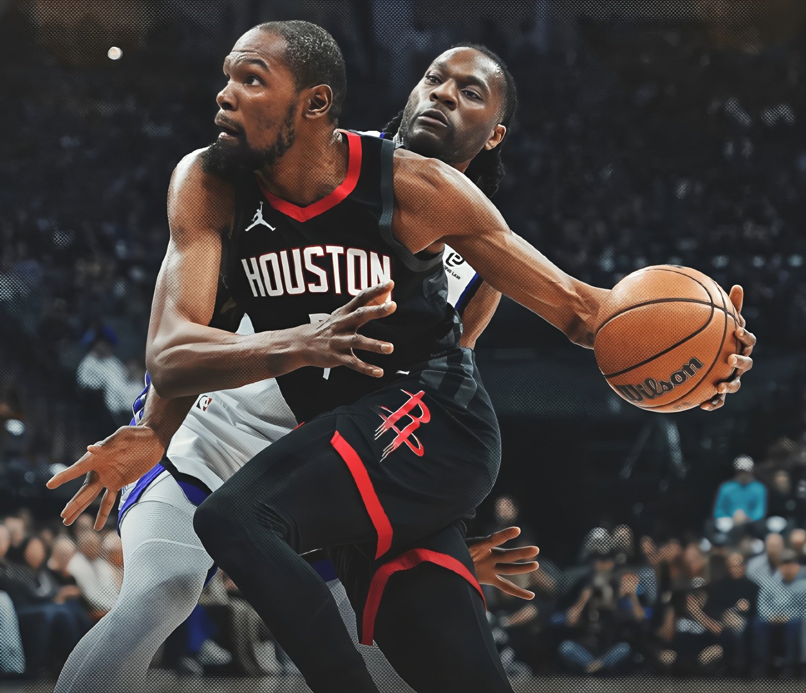 开云官网-曝热火再次正式追求杜兰特