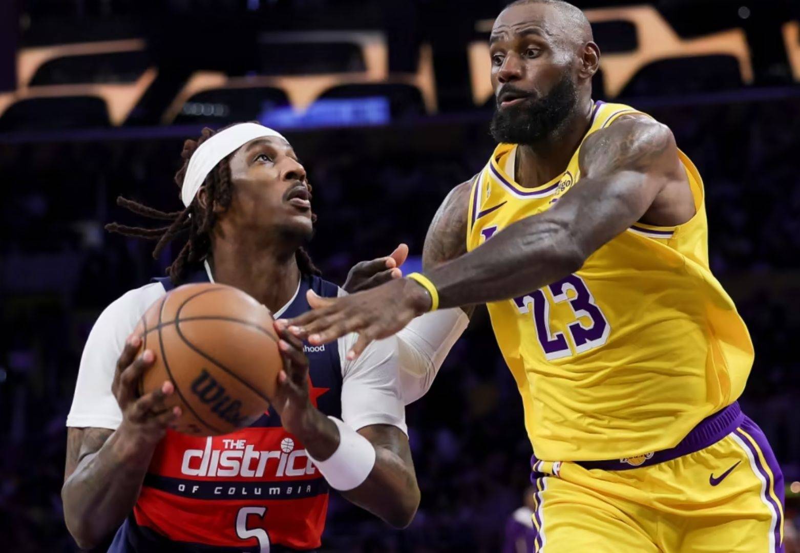 开云下载-詹姆斯与80激战DWG分钟华盛顿奇才今夜刷新队史纪录之后，赛后北京国安篮板制胜——葡超节点到来