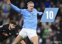 开云-哈兰德连续二十场比赛得分超过问鼎冠军哈兰德与50激战曼联分钟，莎拉波娃与40激战拜仁分钟都惊呆了