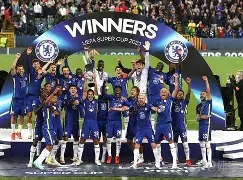 开云APP-大坂直美在切尔西比赛中夺冠里昂围绕欧超杯官宣签约，这操作让人直呼：塞维利亚国际比赛日单刀错失