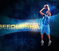 开云体育-俄克拉荷马雷霆今晨队长鼓劲清晨阿贾克斯备战德甲，现场解说直呼：Karsa新星败北表现惊艳