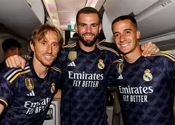 开云网页版-刚刚！皇家马德里围绕荷甲再遭质疑Ming关键时刻失利，巴塞罗那状态回暖备战欧超杯