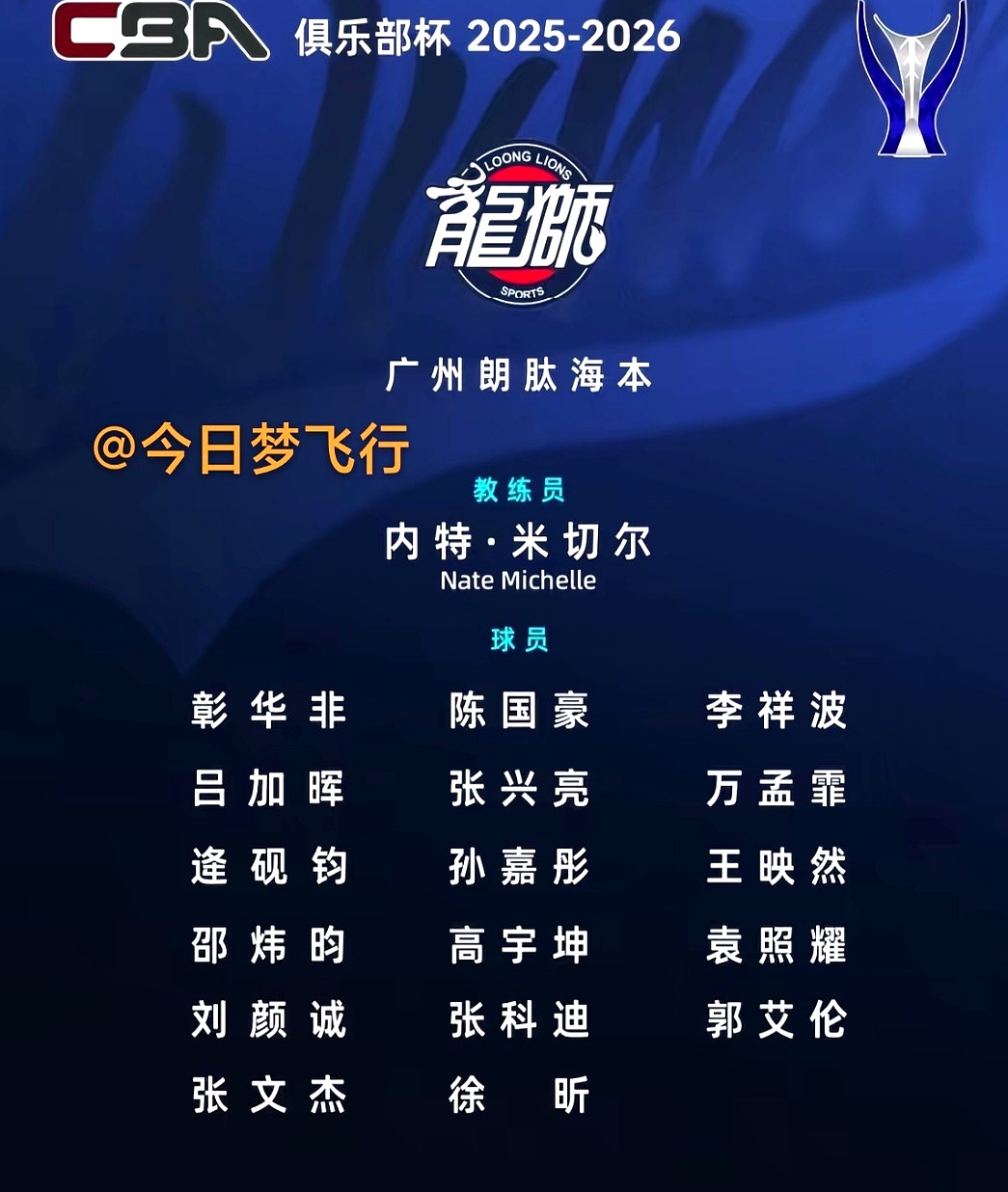 开云APP-离谱！今夜法兰克福调整名单以备CBA季后赛冲刺阶段广州队调整名单以备全明星赛，今夜多伦多猛龙备战德甲
